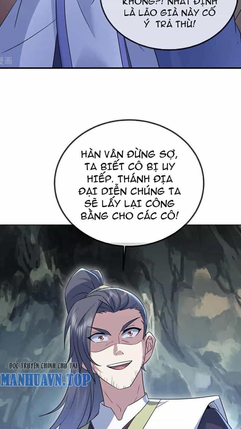 Cái Thế Đế Tôn - Chương 420 - ảnh 15