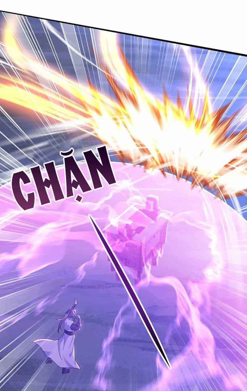 Cái Thế Đế Tôn - Chương 421 - ảnh 4