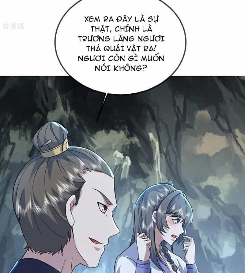Cái Thế Đế Tôn - Chương 421 - ảnh 43