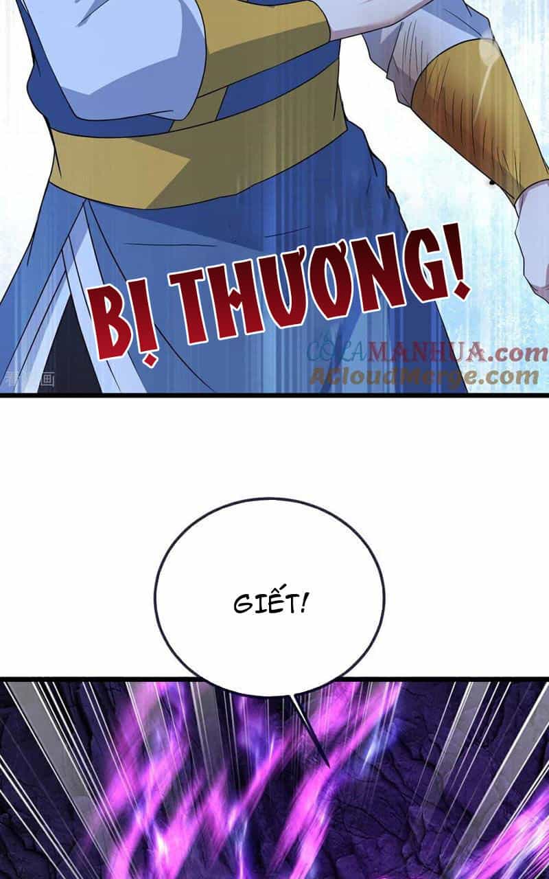 Cái Thế Đế Tôn - Chương 422 - ảnh 36