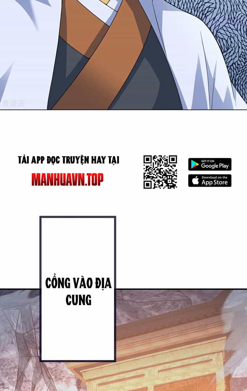 Cái Thế Đế Tôn - Chương 422 - ảnh 8