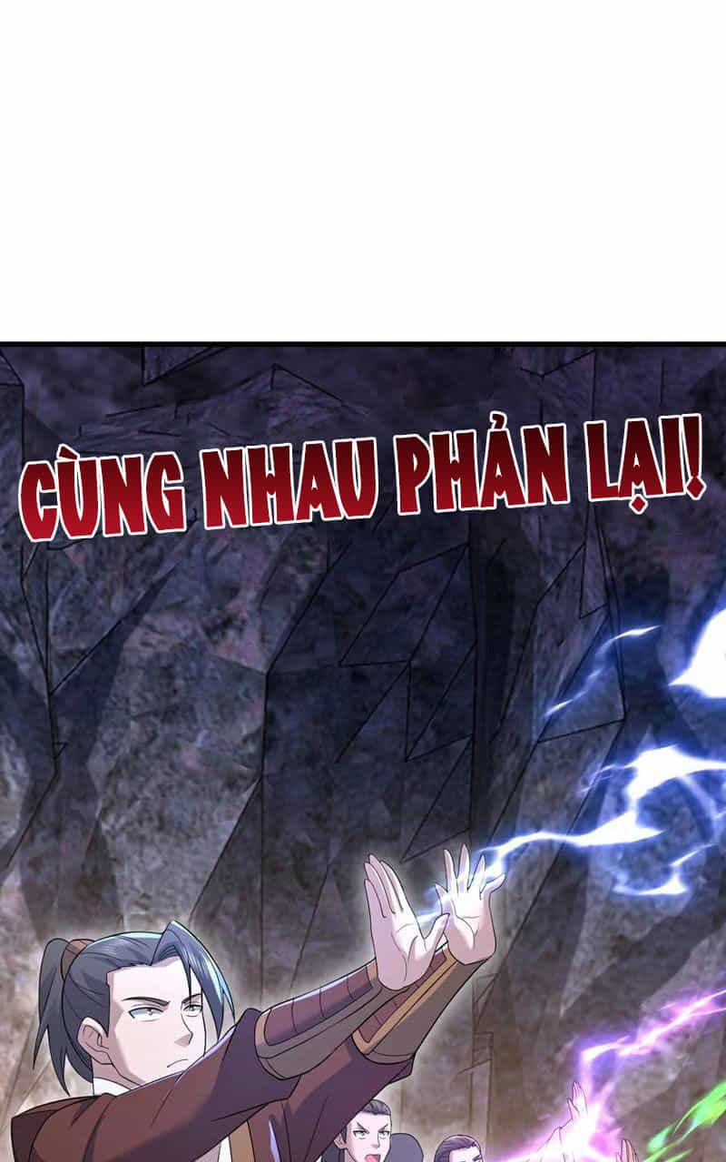 Cái Thế Đế Tôn - Chương 423 - ảnh 36
