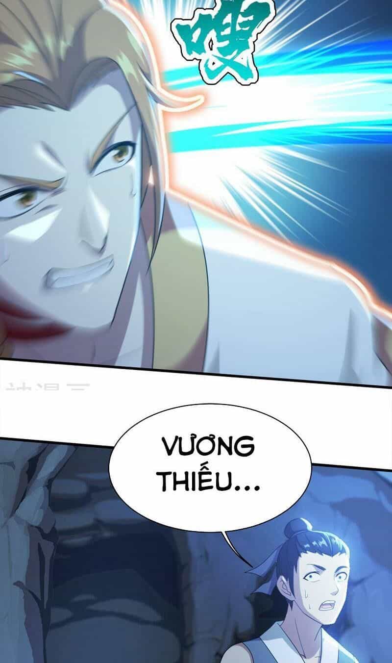 Cái Thế Đế Tôn - Chương 42 - ảnh 7