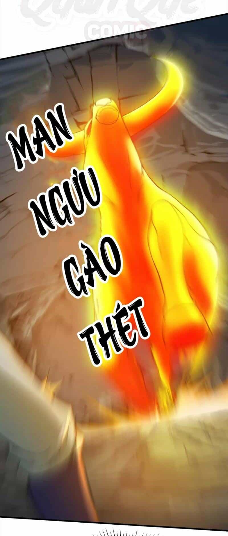 Cái Thế Đế Tôn - Chương 43 - ảnh 14