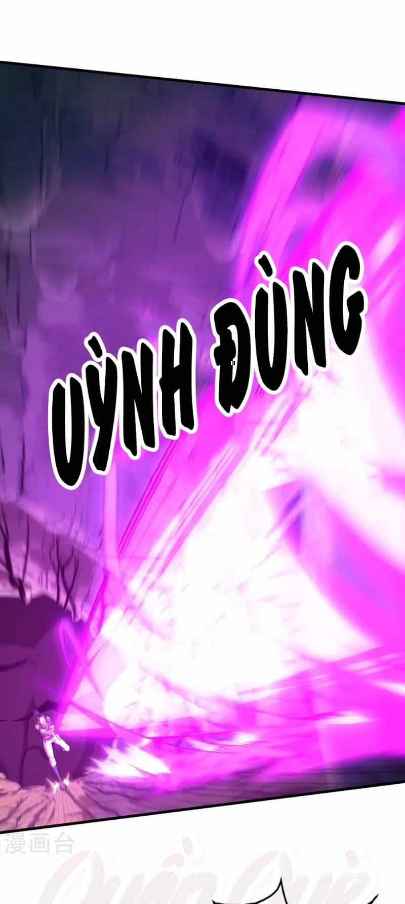 Cái Thế Đế Tôn - Chương 43 - ảnh 5
