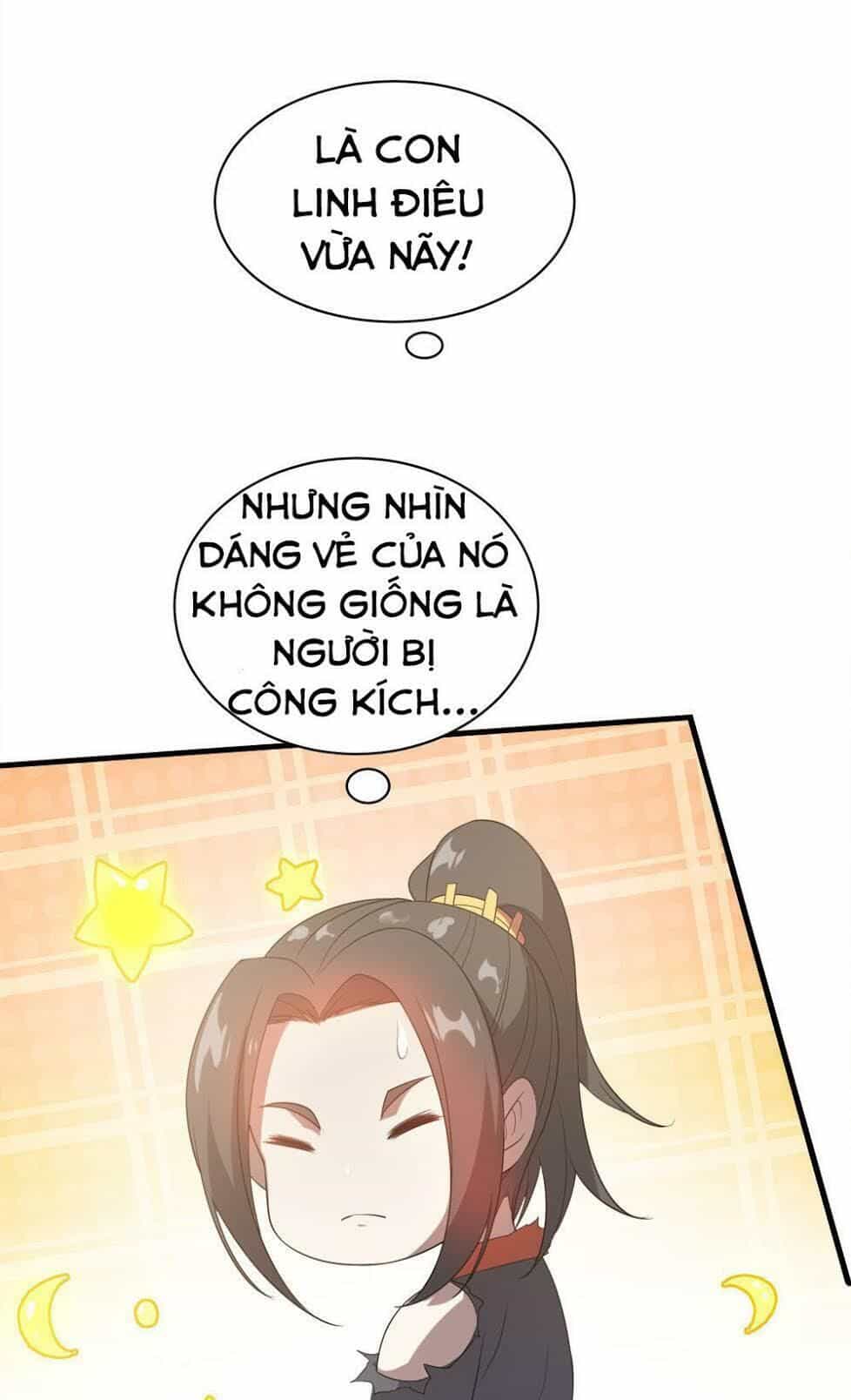 Cái Thế Đế Tôn - Chương 44 - ảnh 14