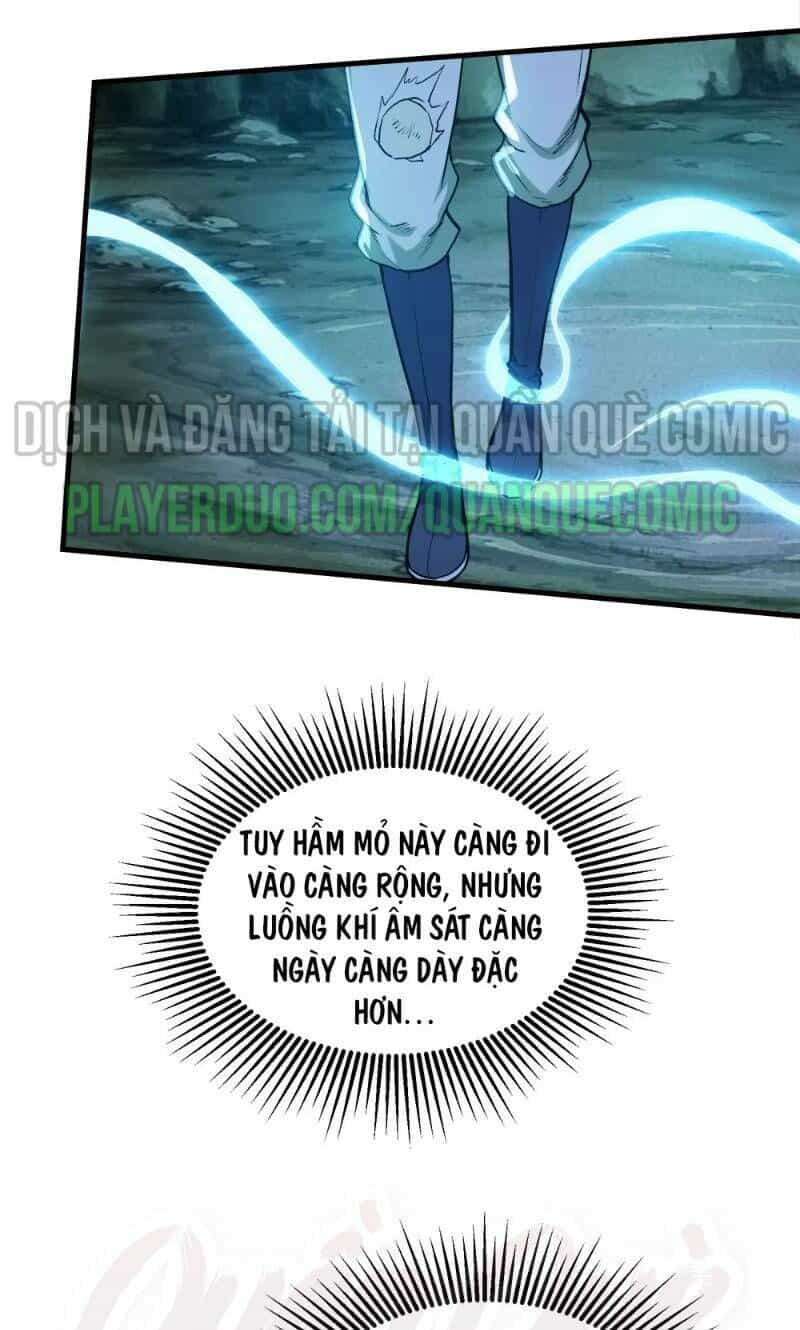 Cái Thế Đế Tôn - Chương 46 - ảnh 15