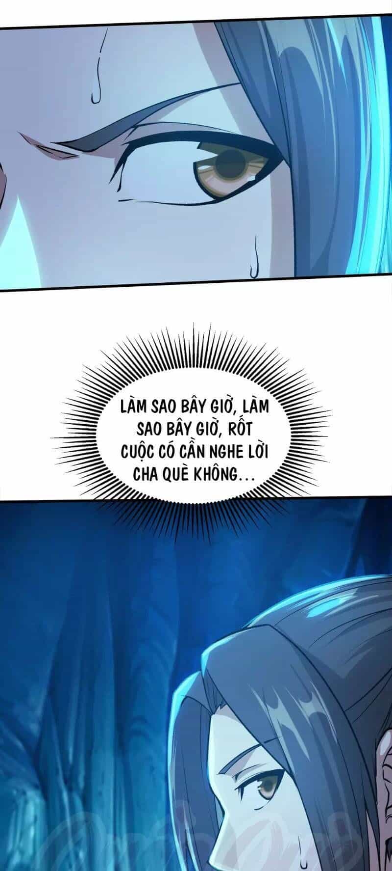 Cái Thế Đế Tôn - Chương 46 - ảnh 5