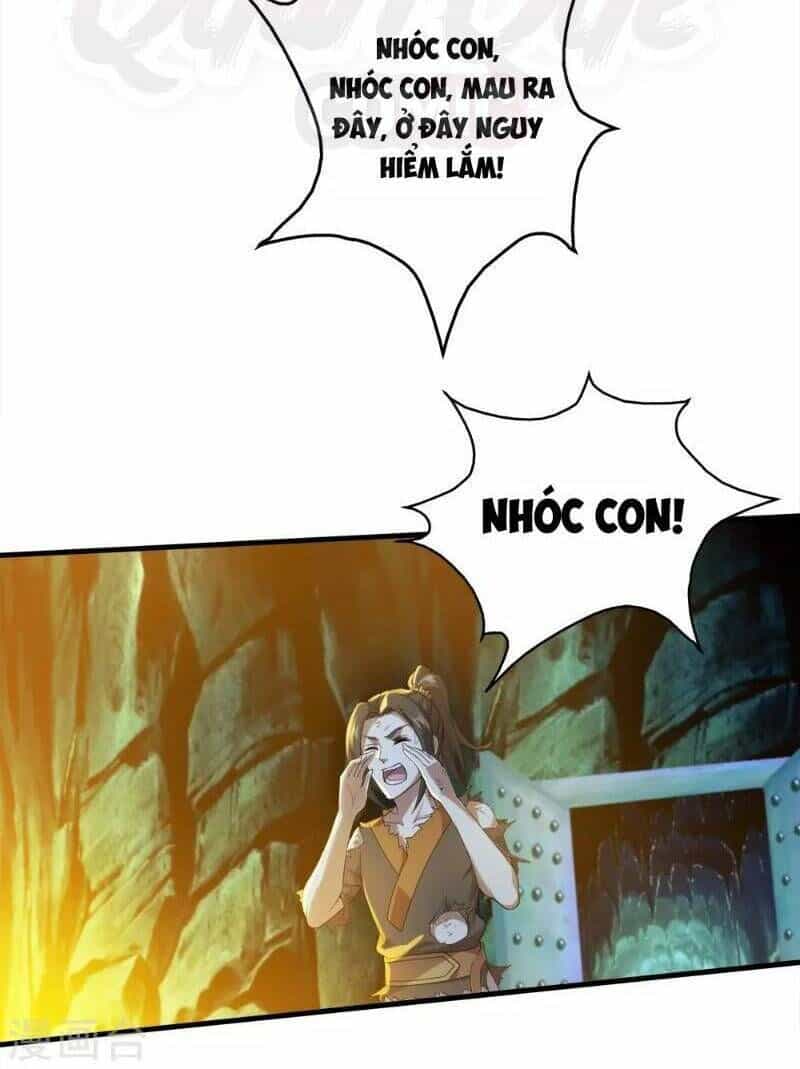 Cái Thế Đế Tôn - Chương 47 - ảnh 10