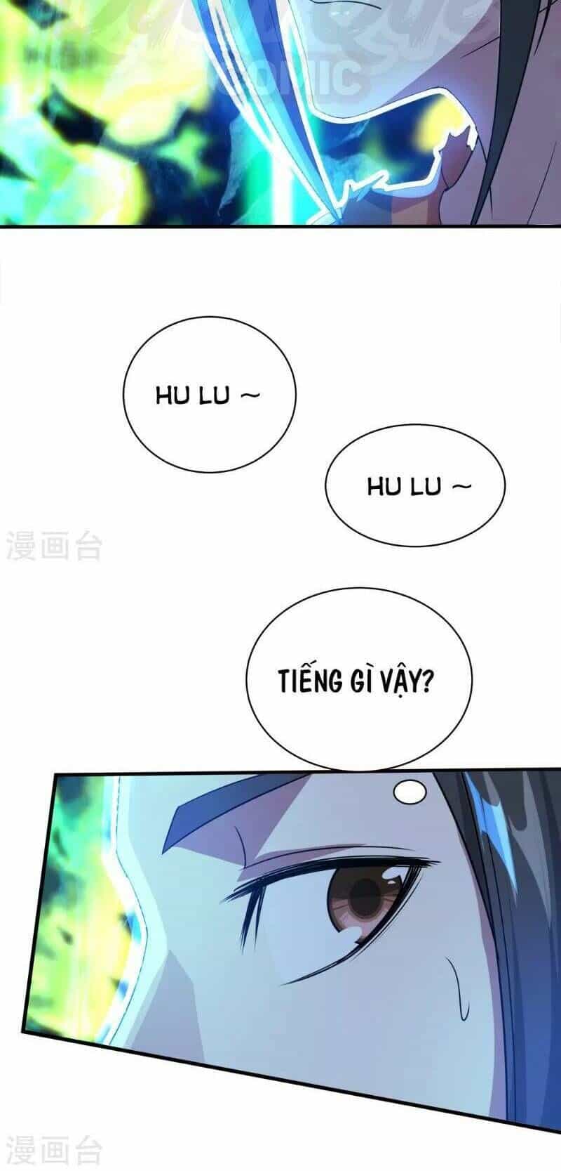 Cái Thế Đế Tôn - Chương 47 - ảnh 33