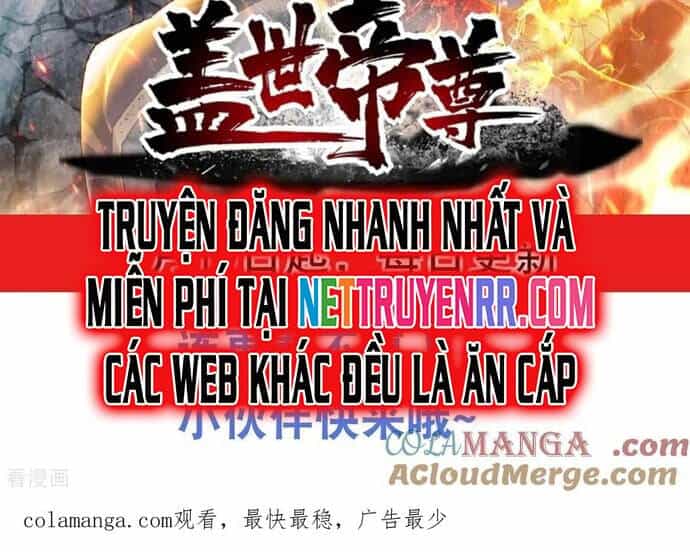 Cái Thế Đế Tôn - Chương 484 - ảnh 7