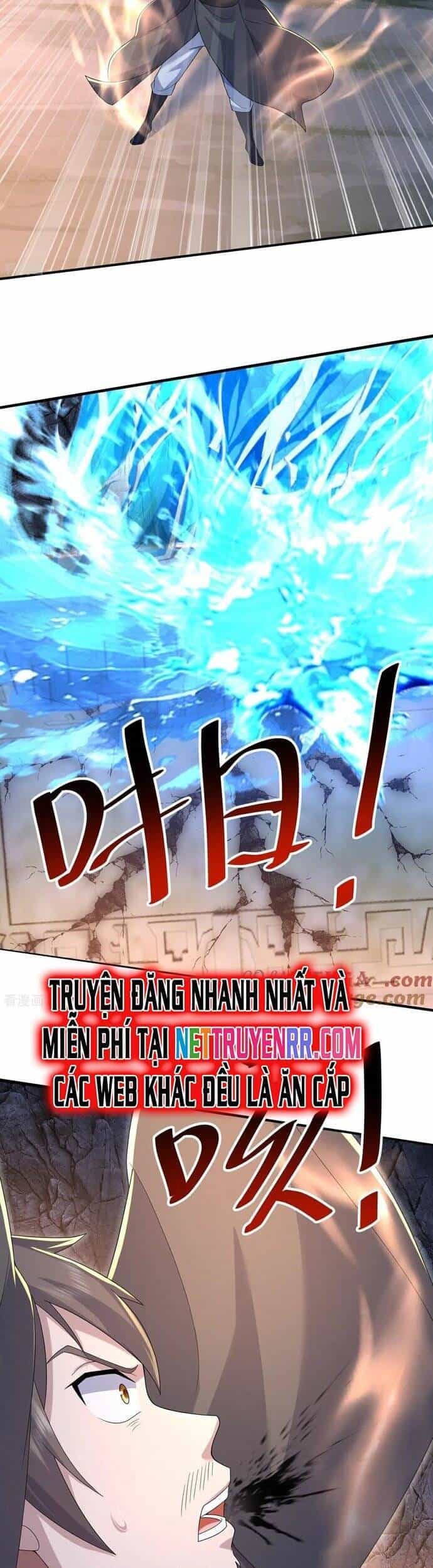 Cái Thế Đế Tôn - Chương 492 - ảnh 3