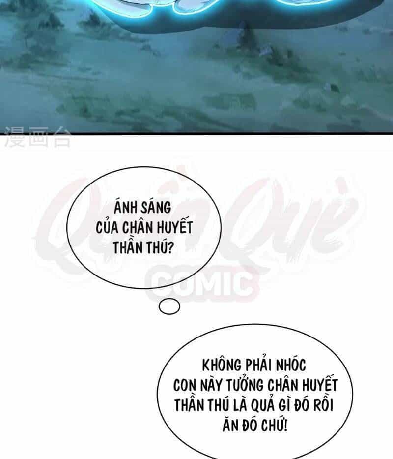 Cái Thế Đế Tôn - Chương 48 - ảnh 2