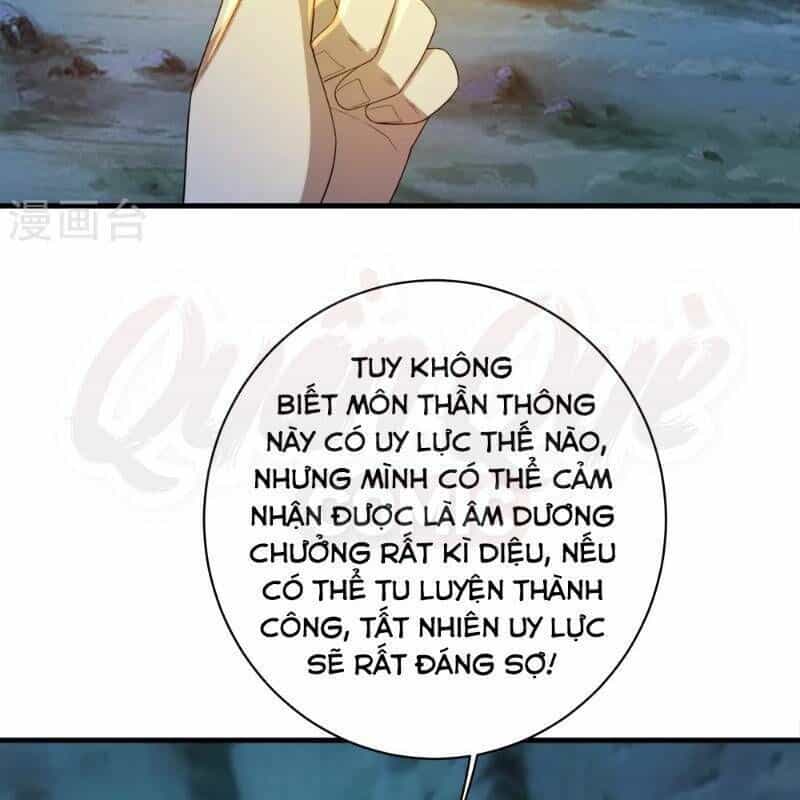 Cái Thế Đế Tôn - Chương 48 - ảnh 8
