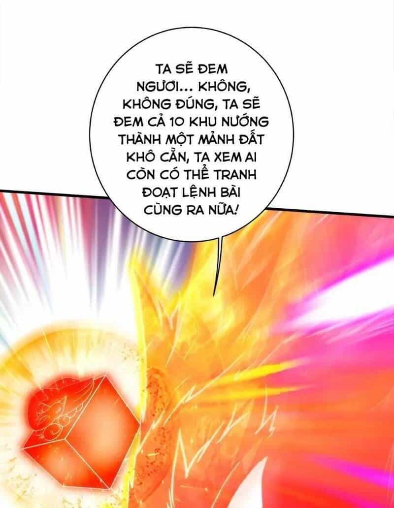 Cái Thế Đế Tôn - Chương 49 - ảnh 22