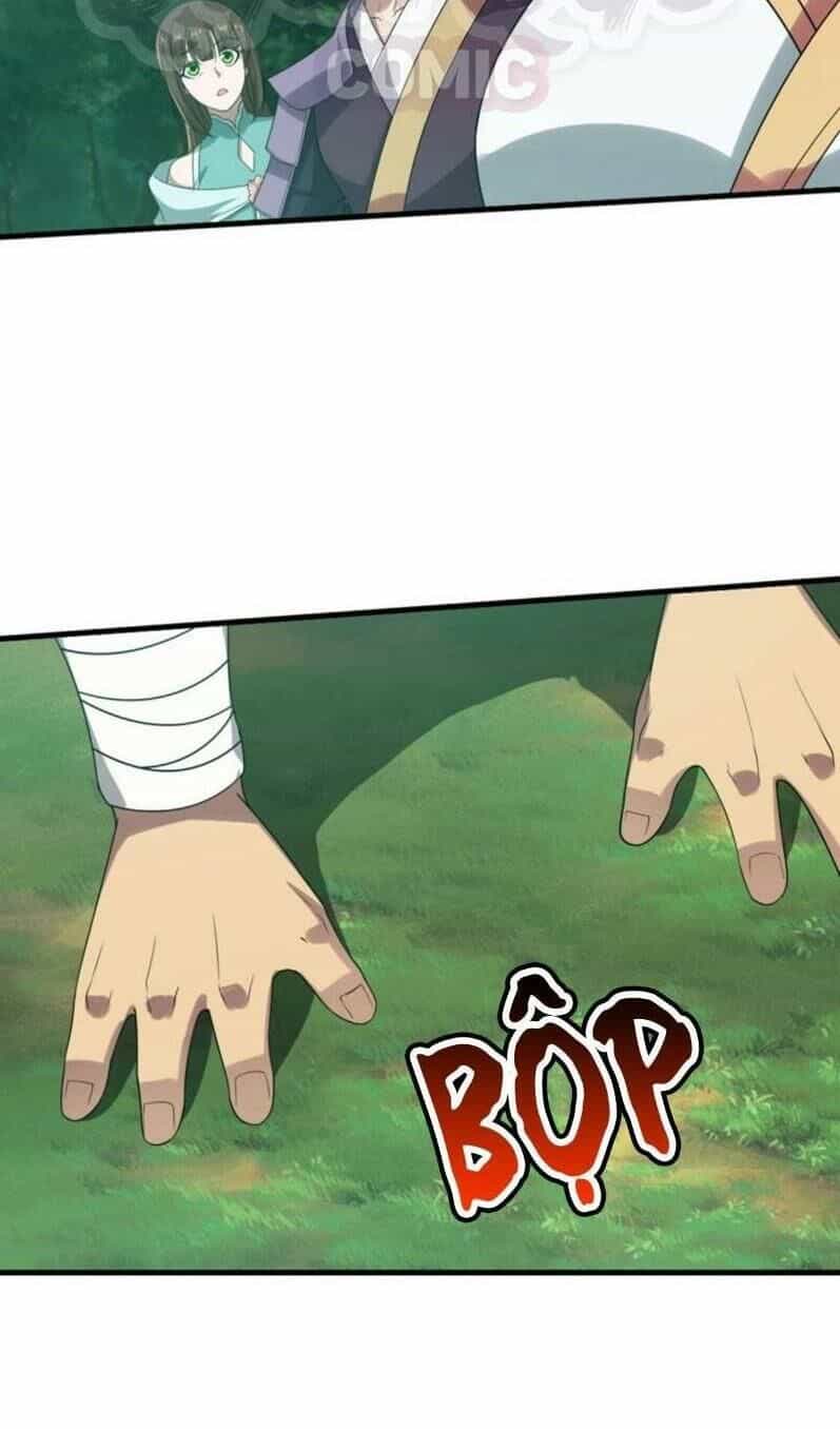 Cái Thế Đế Tôn - Chương 50 - ảnh 31