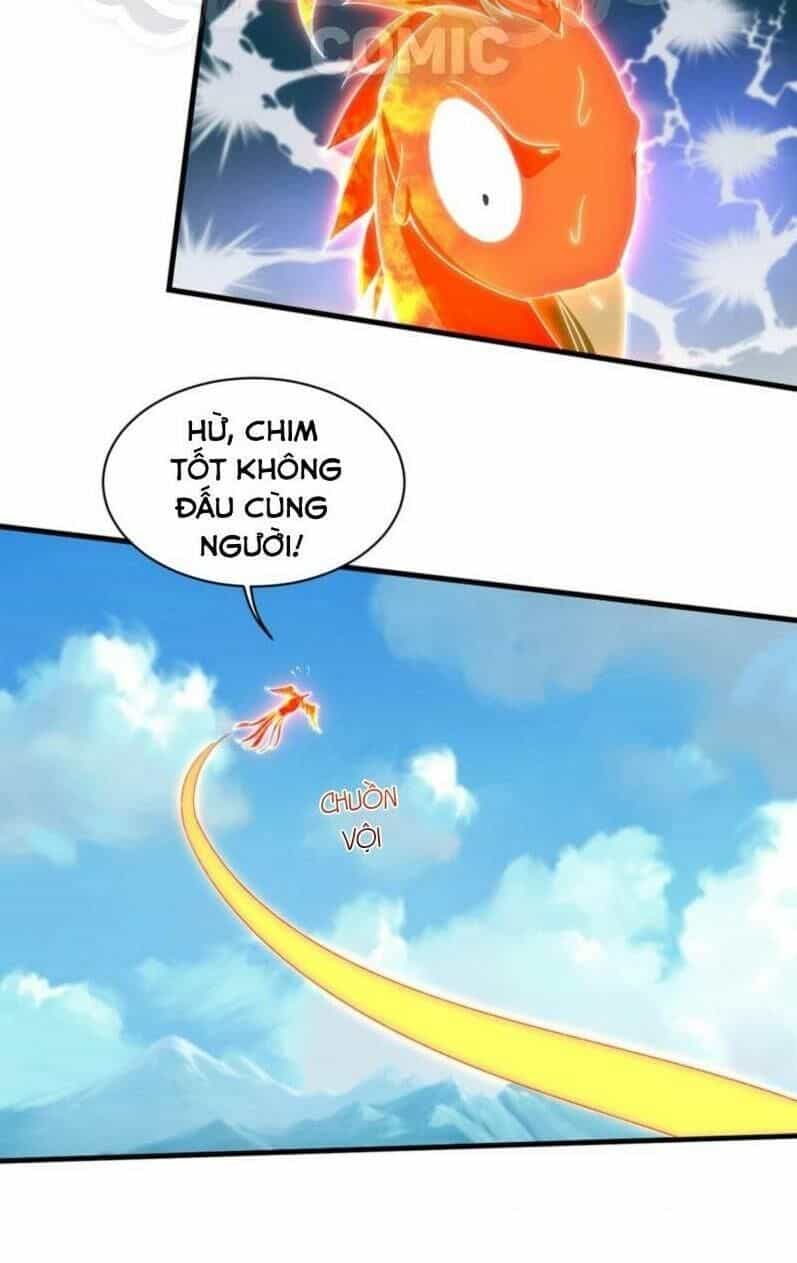 Cái Thế Đế Tôn - Chương 50 - ảnh 9