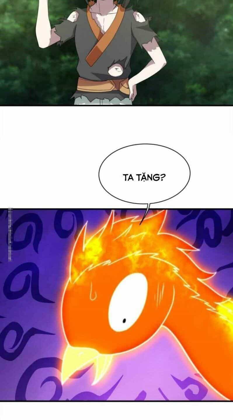 Cái Thế Đế Tôn - Chương 51 - ảnh 20