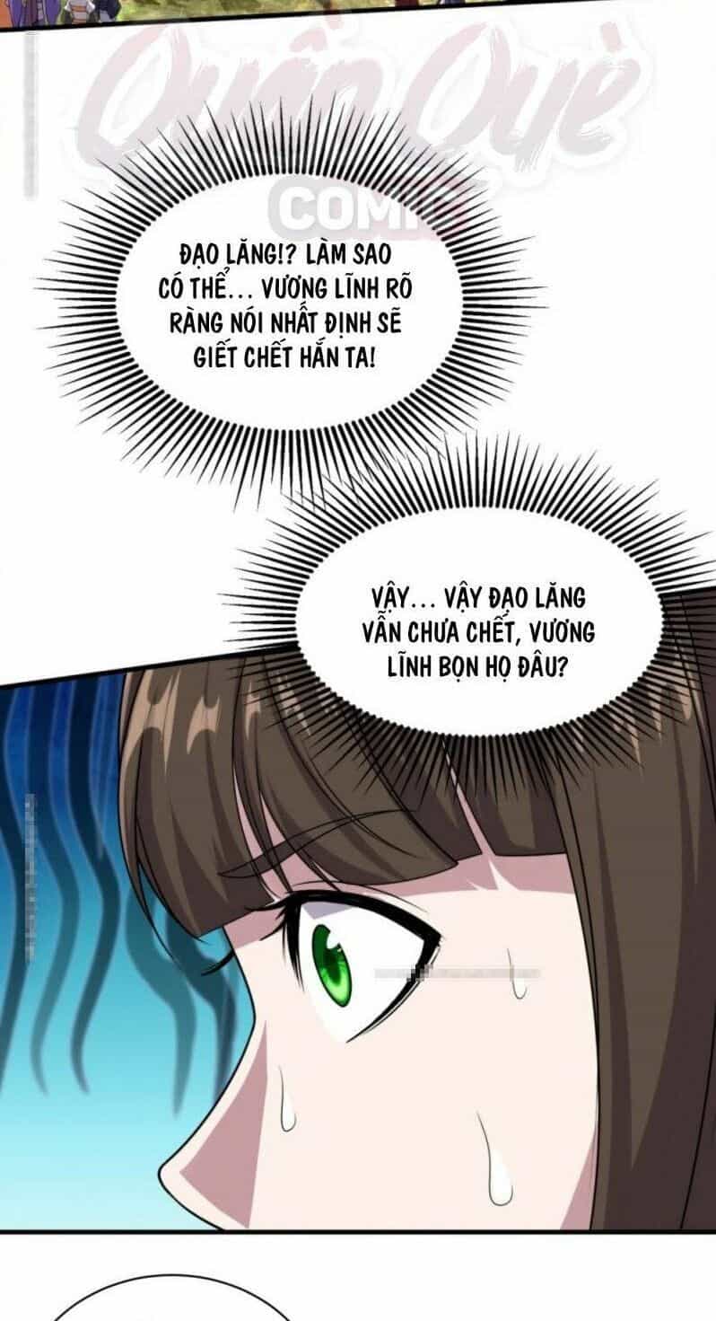 Cái Thế Đế Tôn - Chương 51 - ảnh 5