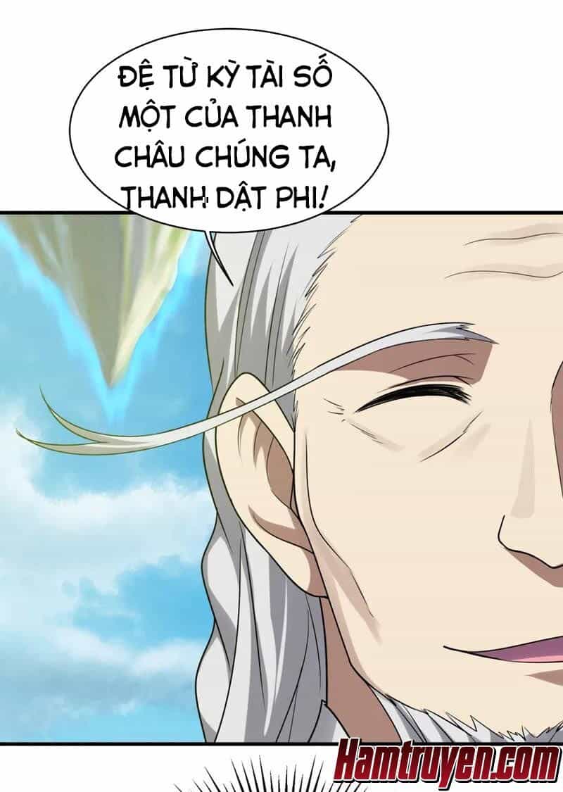 Cái Thế Đế Tôn - Chương 52 - ảnh 13
