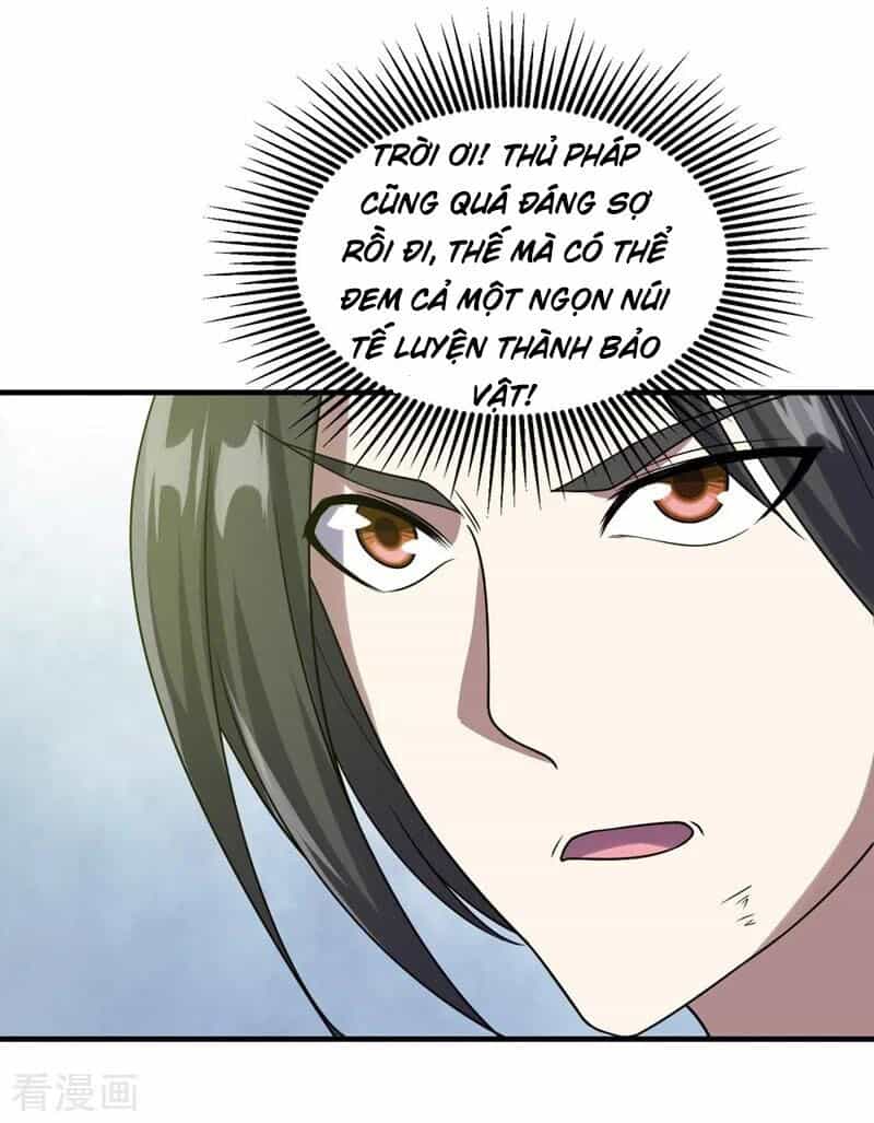 Cái Thế Đế Tôn - Chương 52 - ảnh 6