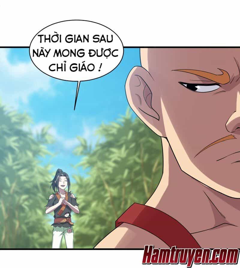 Cái Thế Đế Tôn - Chương 53 - ảnh 15