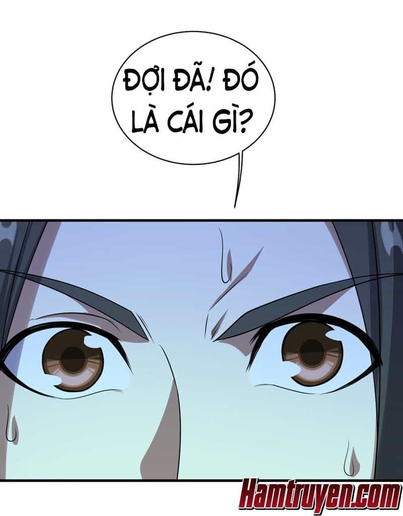 Cái Thế Đế Tôn - Chương 53 - ảnh 25