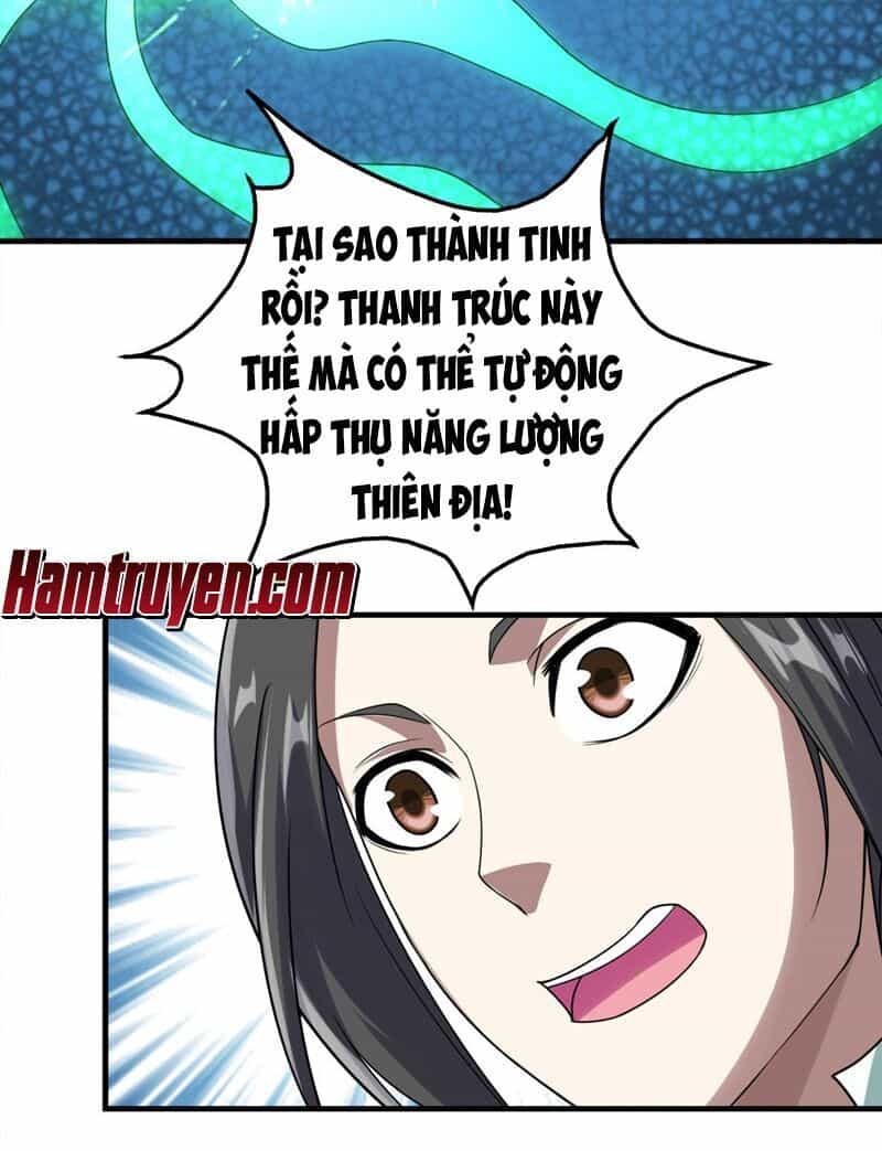 Cái Thế Đế Tôn - Chương 53 - ảnh 27