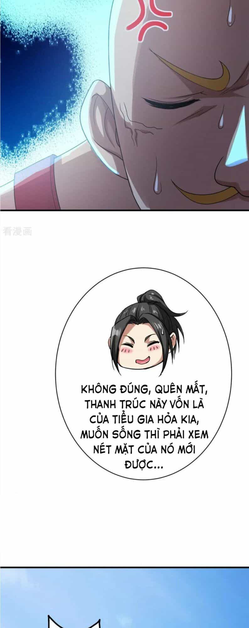 Cái Thế Đế Tôn - Chương 54 - ảnh 3
