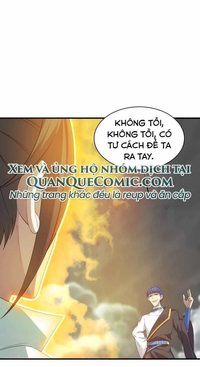 Cái Thế Đế Tôn - Chương 56 - ảnh 10