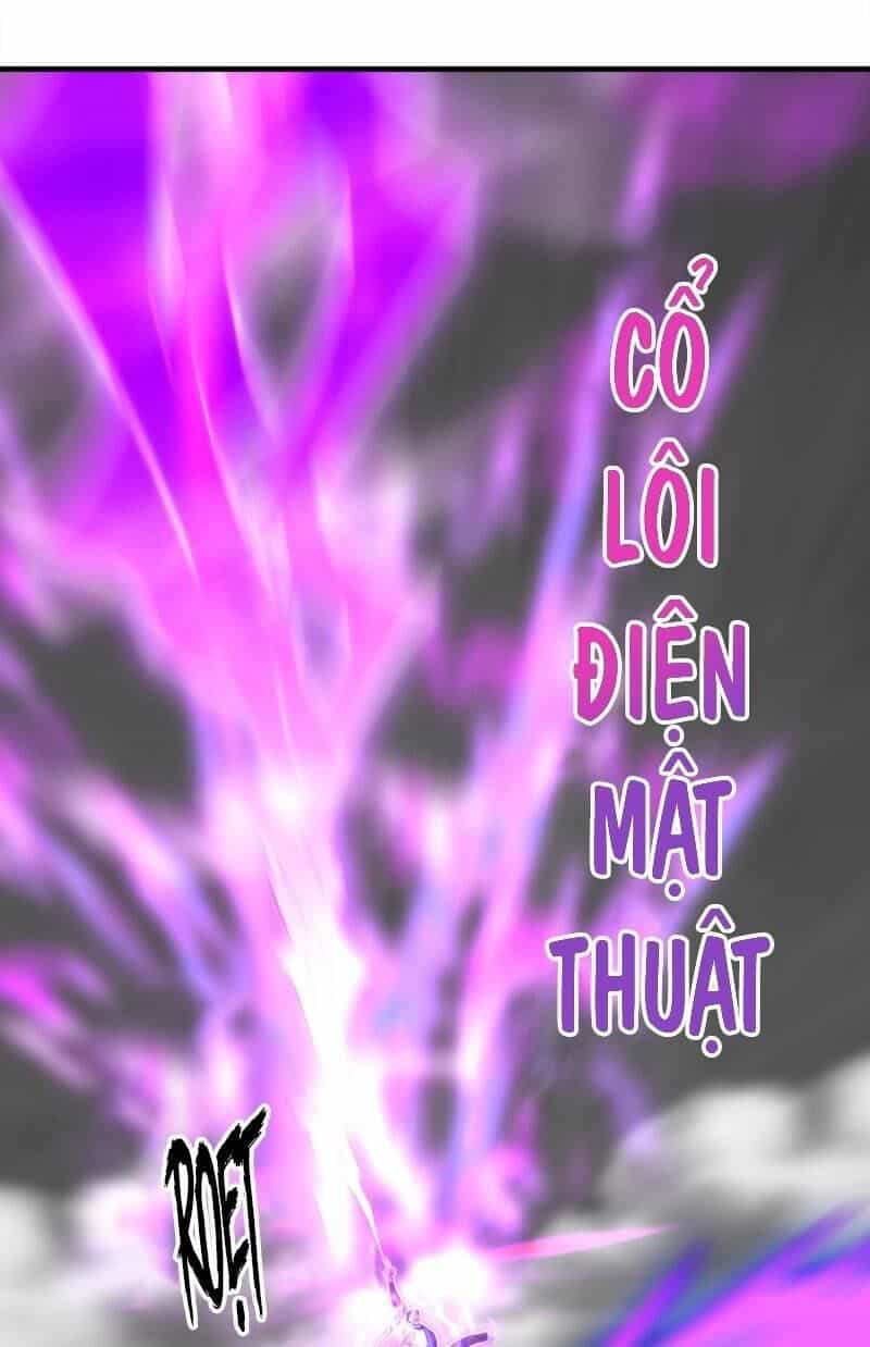 Cái Thế Đế Tôn - Chương 56 - ảnh 13