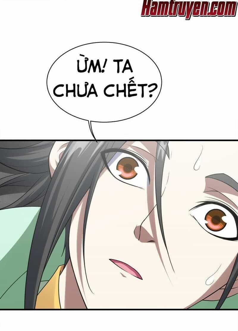 Cái Thế Đế Tôn - Chương 57 - ảnh 30