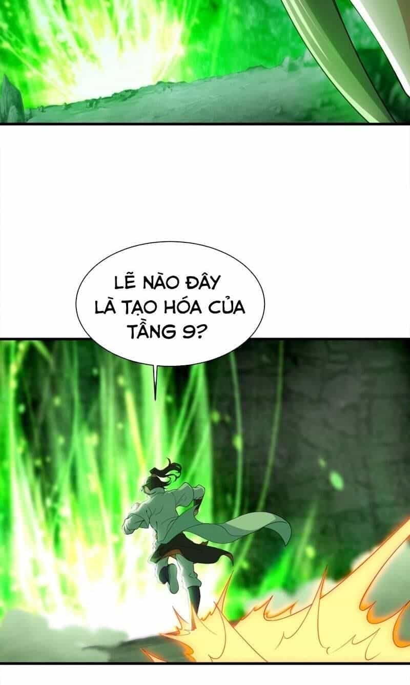 Cái Thế Đế Tôn - Chương 58 - ảnh 20