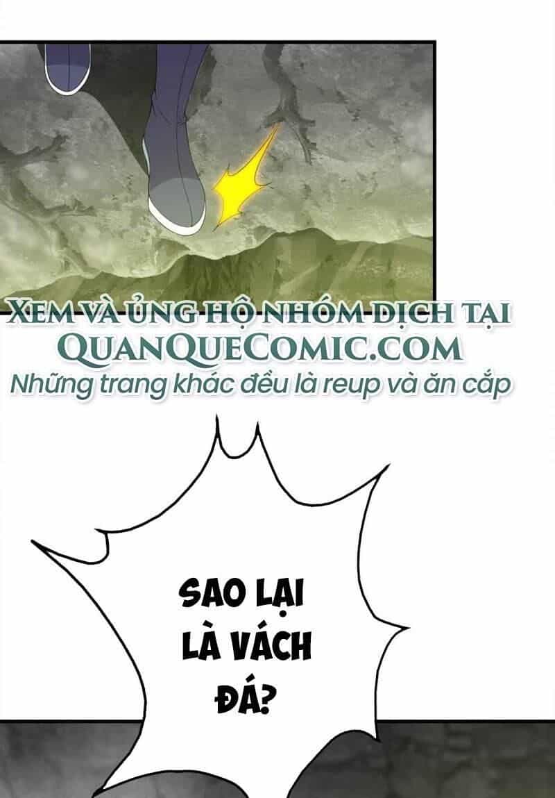 Cái Thế Đế Tôn - Chương 58 - ảnh 21