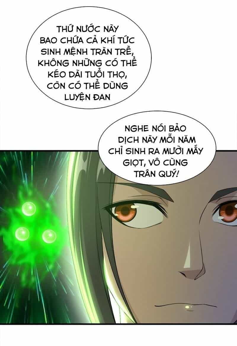Cái Thế Đế Tôn - Chương 58 - ảnh 28