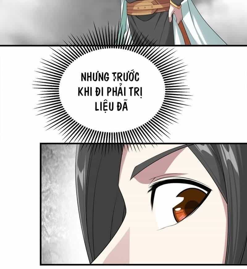 Cái Thế Đế Tôn - Chương 58 - ảnh 4