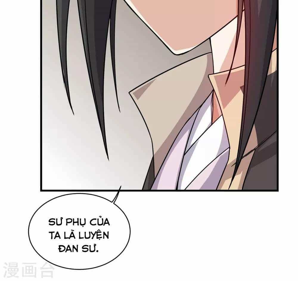 Cái Thế Đế Tôn - Chương 5 - ảnh 6