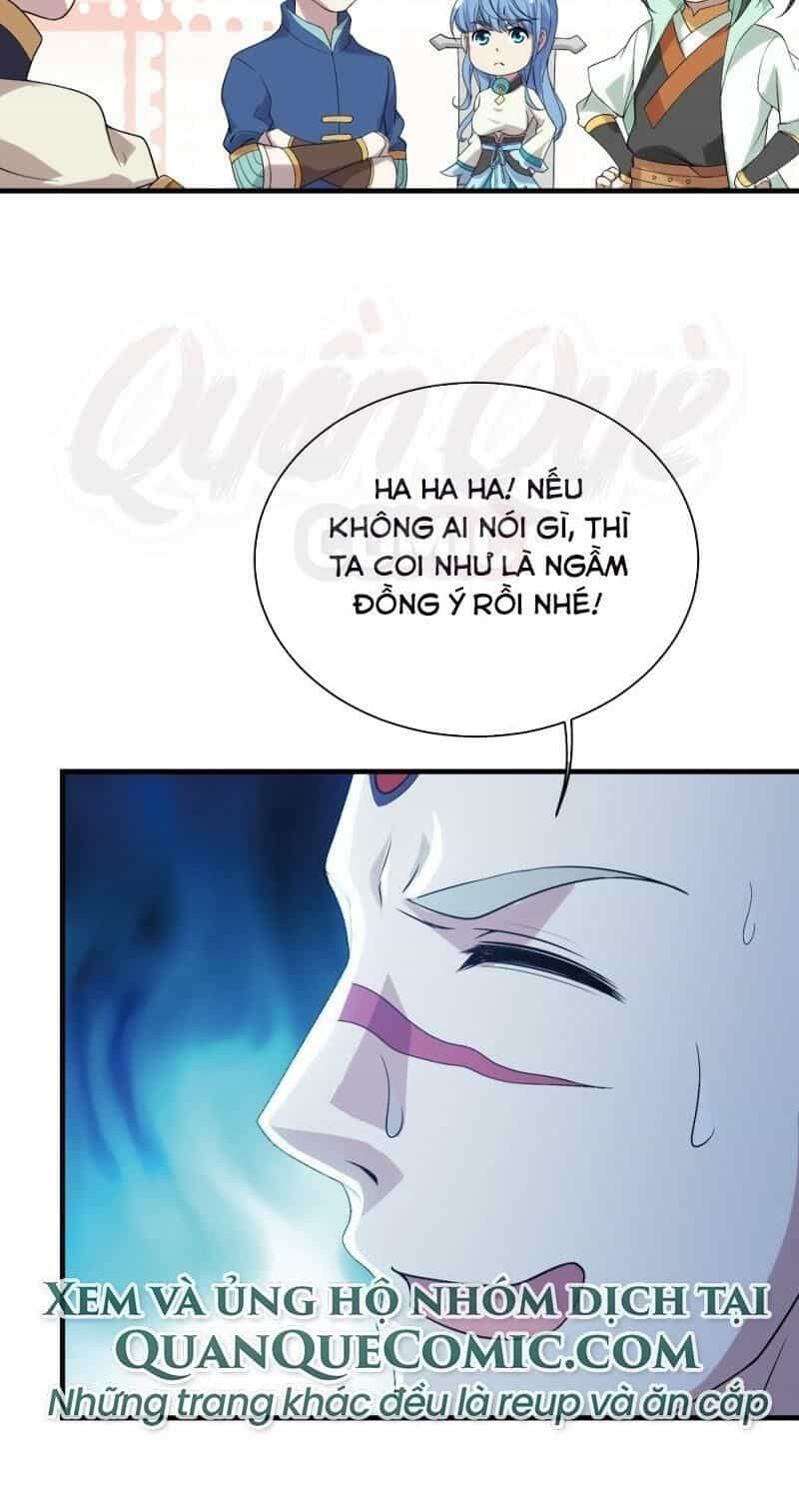 Cái Thế Đế Tôn - Chương 59 - ảnh 14