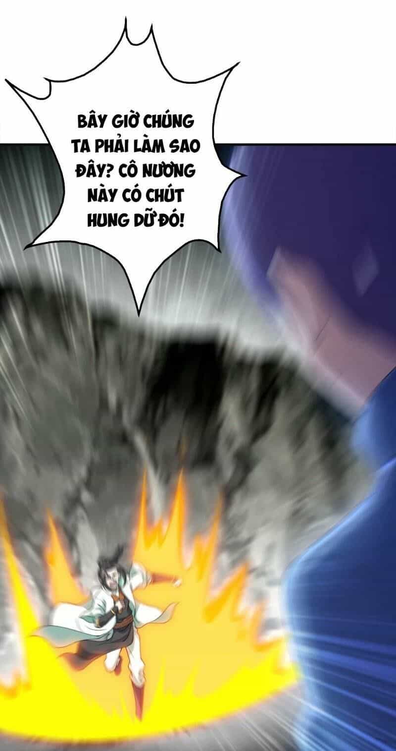 Cái Thế Đế Tôn - Chương 60 - ảnh 23