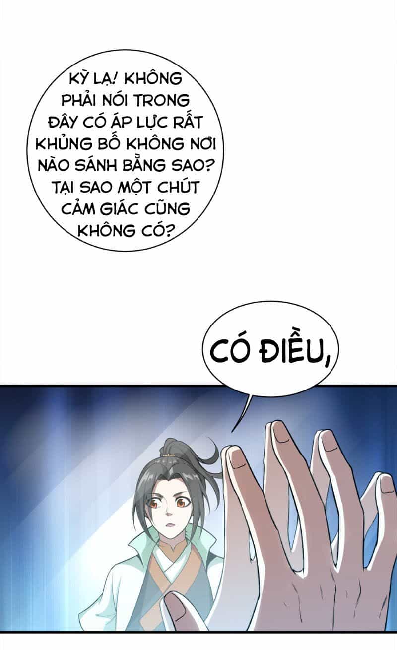 Cái Thế Đế Tôn - Chương 61 - ảnh 22