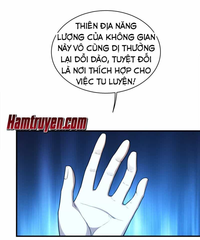Cái Thế Đế Tôn - Chương 61 - ảnh 23