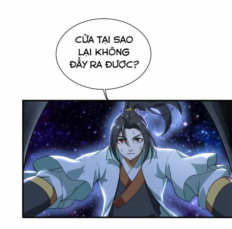 Cái Thế Đế Tôn - Chương 62 - ảnh 22