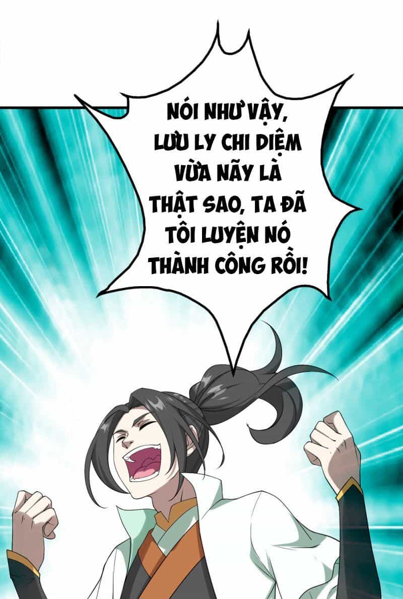 Cái Thế Đế Tôn - Chương 64 - ảnh 17