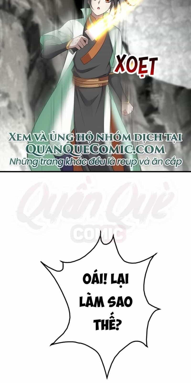 Cái Thế Đế Tôn - Chương 65 - ảnh 2