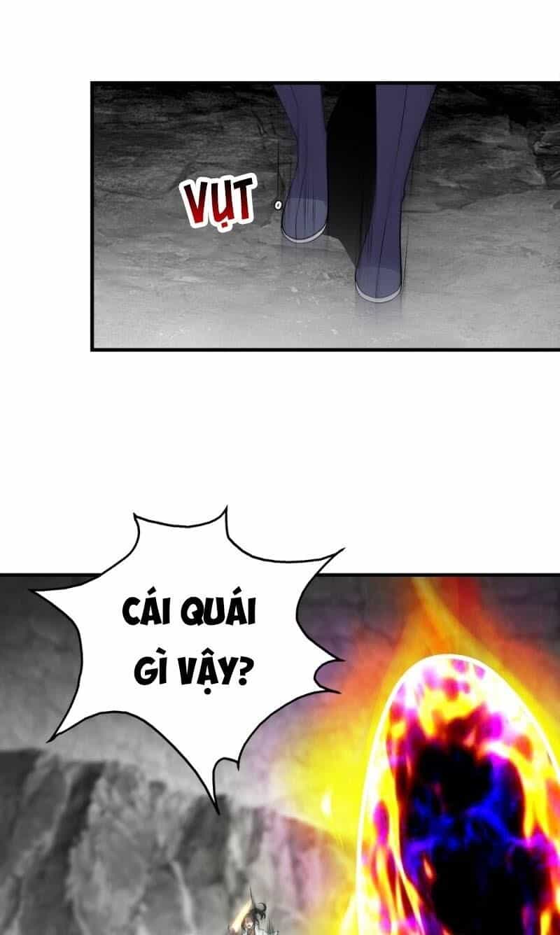 Cái Thế Đế Tôn - Chương 65 - ảnh 3