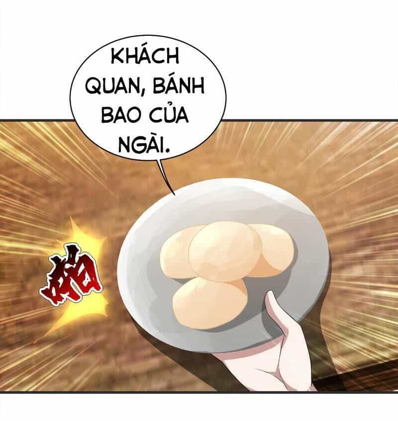 Cái Thế Đế Tôn - Chương 67 - ảnh 20