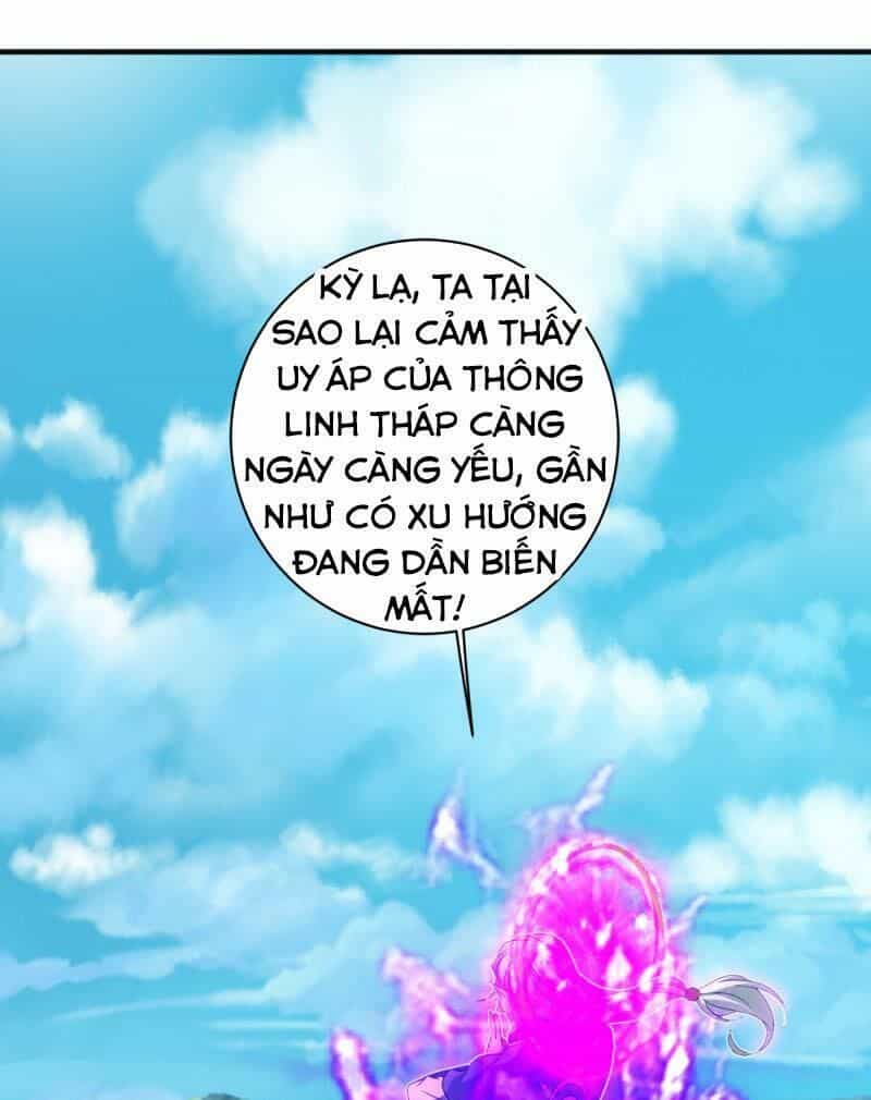 Cái Thế Đế Tôn - Chương 67 - ảnh 4