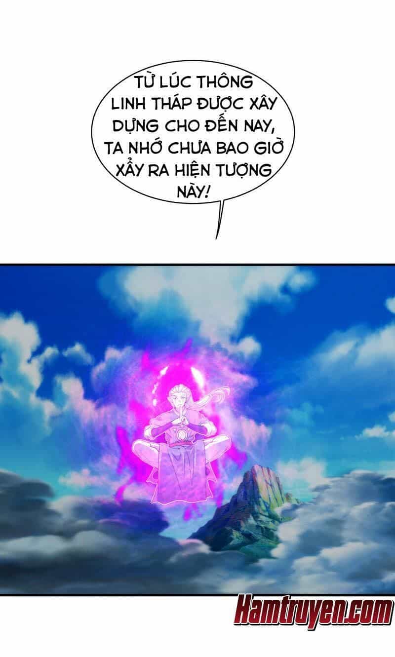 Cái Thế Đế Tôn - Chương 67 - ảnh 6