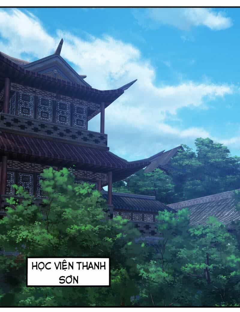 Cái Thế Đế Tôn - Chương 67 - ảnh 7