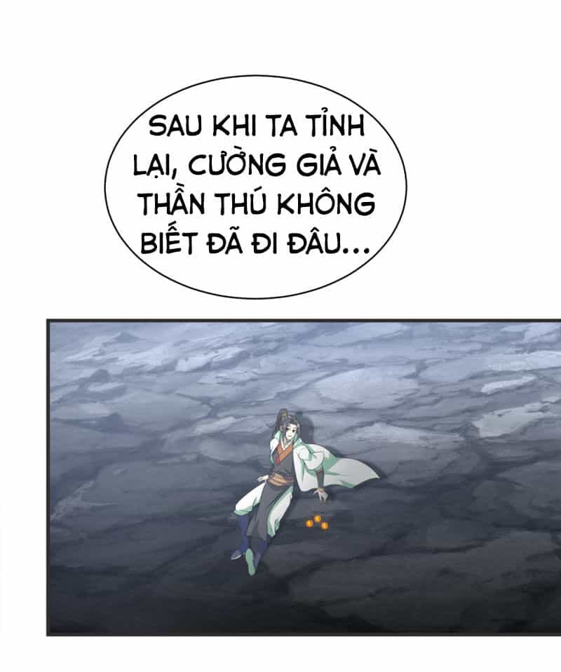 Cái Thế Đế Tôn - Chương 68 - ảnh 17